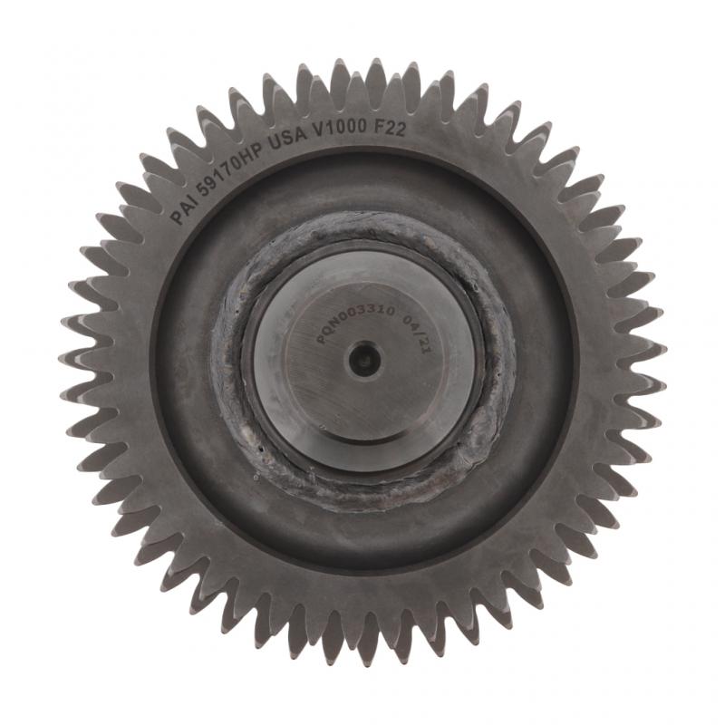 PAI INDUSTRIES ­-­ EF59170HP ­-­ AUXILIARY COUNTERSHAFT REPLACES FULLER A-6387