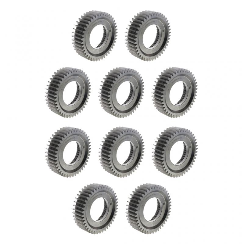 PAI INDUSTRIES ­-­ EF59520HP-010 ­-­ HIGH PERFORMANCE OVERDRIVE GEAR (10PC) REPLACES FULLER 4304514