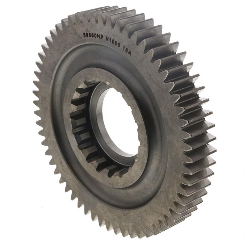 PAI INDUSTRIES ­-­ EF59560HP ­-­ HIGH PERFORMANCE MAINSHAFT GEAR REPLACES FULLER 4303420