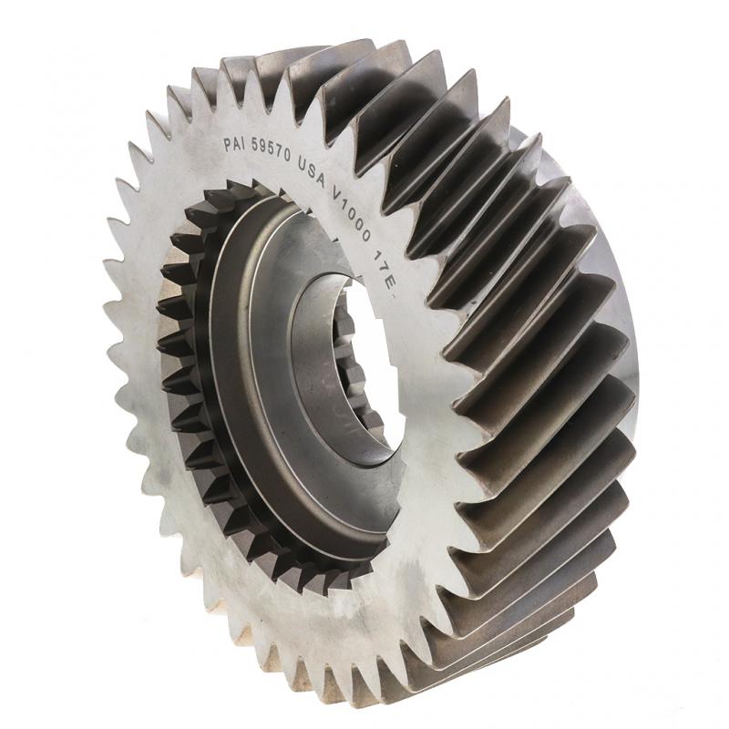PAI INDUSTRIES ­-­ EF59570 ­-­ AUXILIARY MAINDRIVE GEAR REPLACES FULLER 4302041