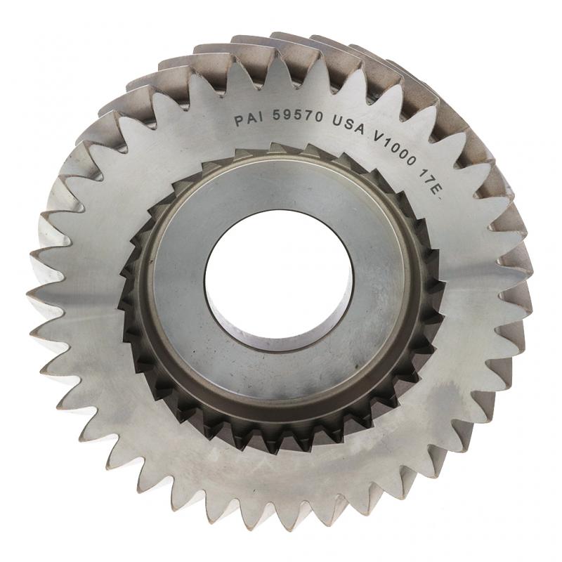 PAI INDUSTRIES ­-­ EF59570 ­-­ AUXILIARY MAINDRIVE GEAR REPLACES FULLER 4302041