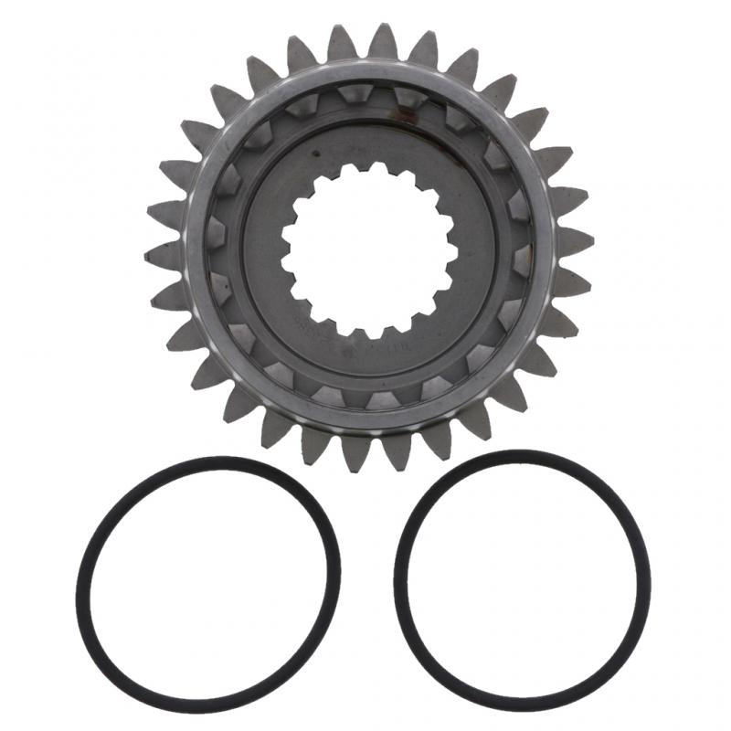 PAI INDUSTRIES ­-­ EF62050 ­-­ AUXILIARY DRIVE GEAR KIT REPLACES FULLER K-1848