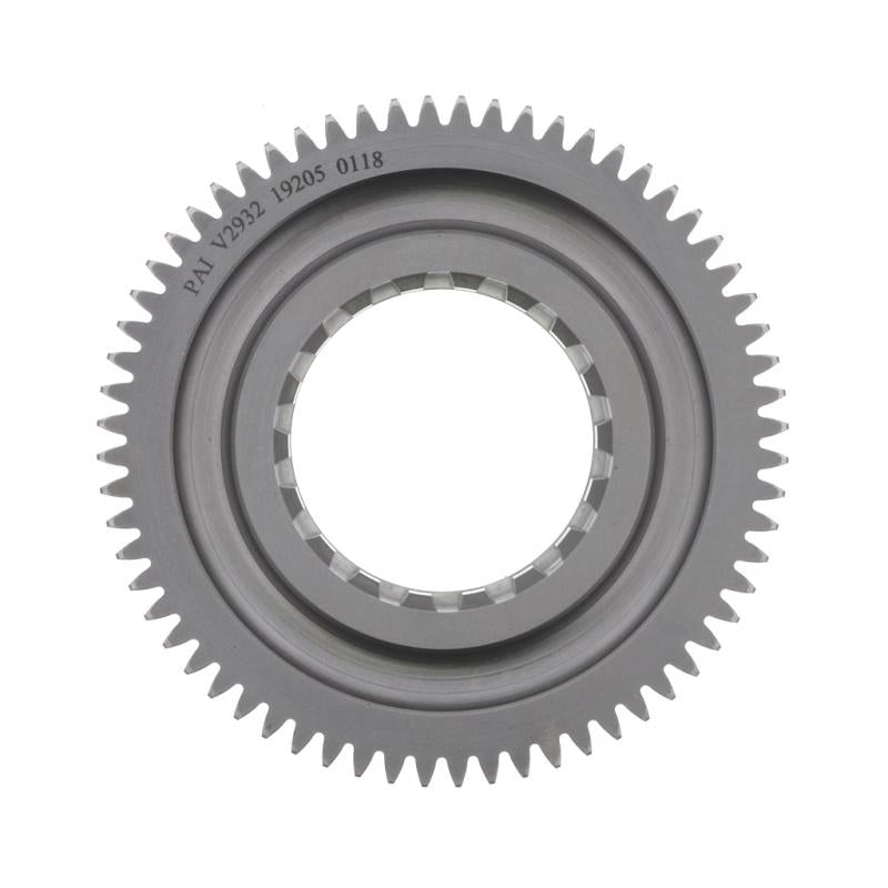 PAI INDUSTRIES ­-­ EF62690 ­-­ GEAR REPLACES FULLER 19205