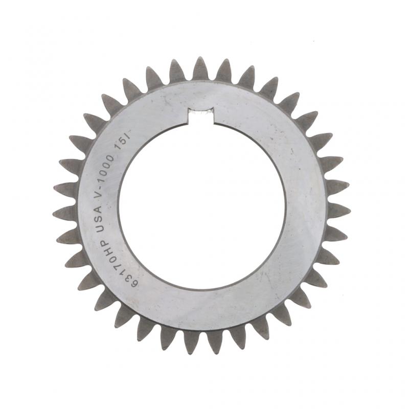 PAI INDUSTRIES ­-­ EF63170HP ­-­ HIGH PERFORMANCE GEAR REPLACES FULLER 20471