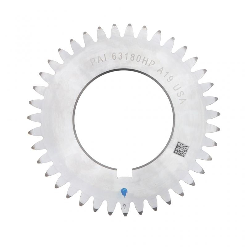 PAI INDUSTRIES ­-­ EF63180HP ­-­ HIGH PERFORMANCE GEAR REPLACES FULLER 21025