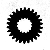 PAI INDUSTRIES ­-­ EF63340 ­-­ AUXILIARY DRIVE GEAR REPLACES FULLER 18667