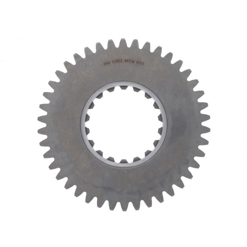 PAI INDUSTRIES ­-­ EF63490 ­-­ MAINSHAFT GEAR REPLACES FULLER 14326