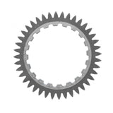 PAI INDUSTRIES ­-­ EF63570HP ­-­ HIGH PERFORMANCE GEAR REPLACES FULLER 20917
