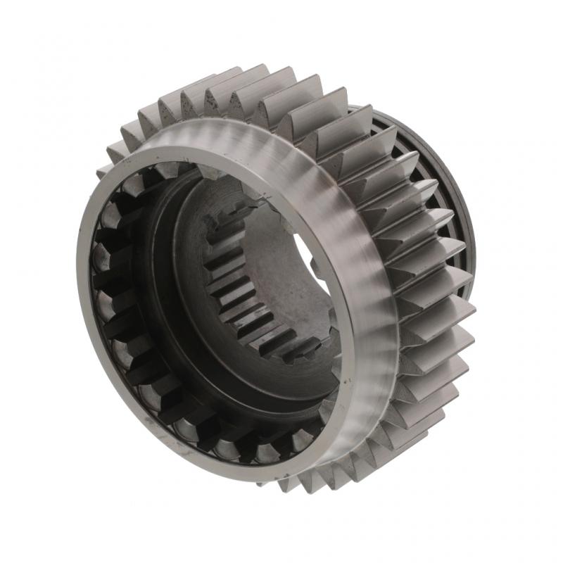 PAI INDUSTRIES ­-­ EF64150HP ­-­ GEAR REPLACES FULLER 4300466