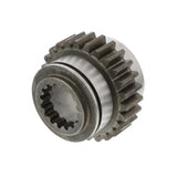 PAI INDUSTRIES ­-­ EF64160 ­-­ AUXILIARY DRIVE GEAR REPLACES FULLER 16236
