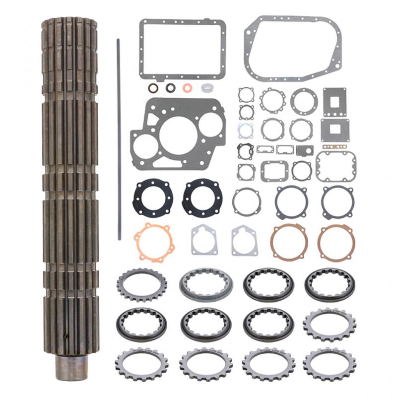 PAI INDUSTRIES ­-­ EF64490 ­-­ MAINSHAFT KIT REPLACES FULLER K-2228