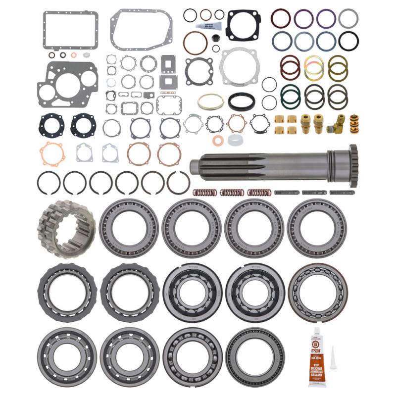 PAI INDUSTRIES ­-­ EF65470 ­-­ BEARING AND SEAL KIT REPLACES FULLER K-2993