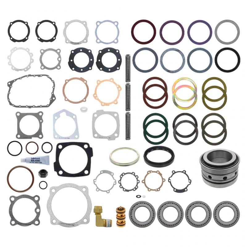 PAI INDUSTRIES ­-­ EF65480 ­-­ BEARING AND SEAL KIT REPLACES FULLER K-2338
