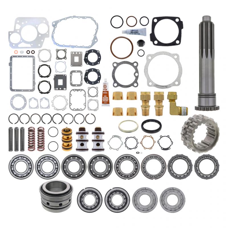 PAI INDUSTRIES ­-­ EF65570 ­-­ BEARING AND SEAL KIT REPLACES FULLER K-2000