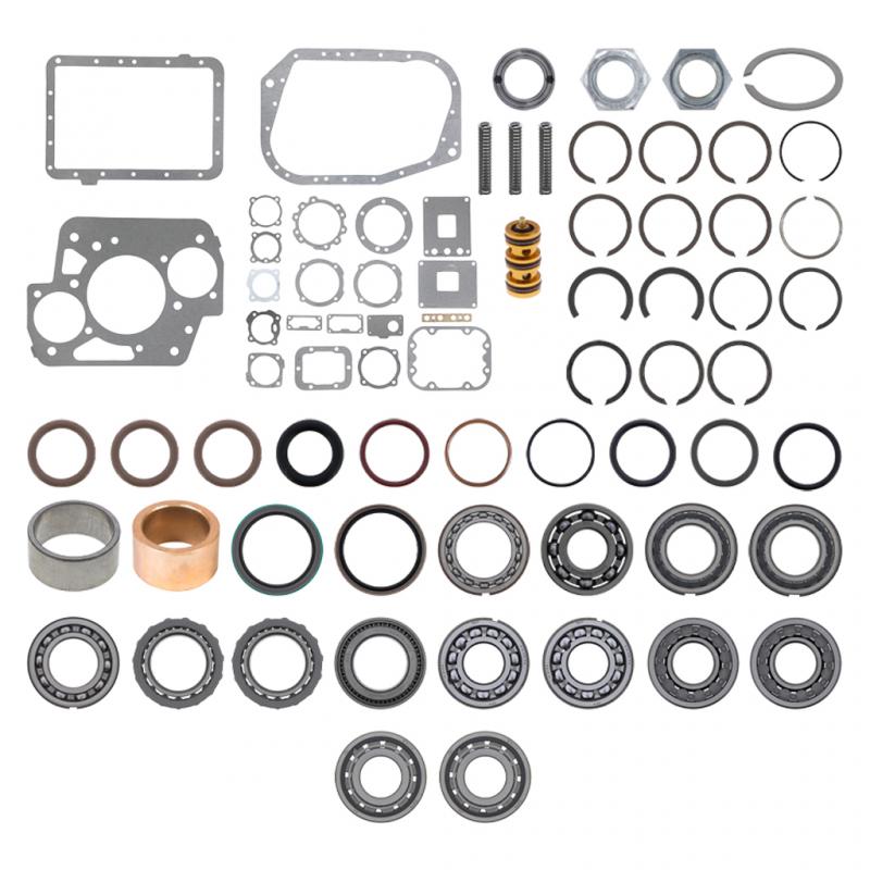 PAI INDUSTRIES ­-­ EF65670 ­-­ BEARING AND SEAL KIT REPLACES FULLER K-1862