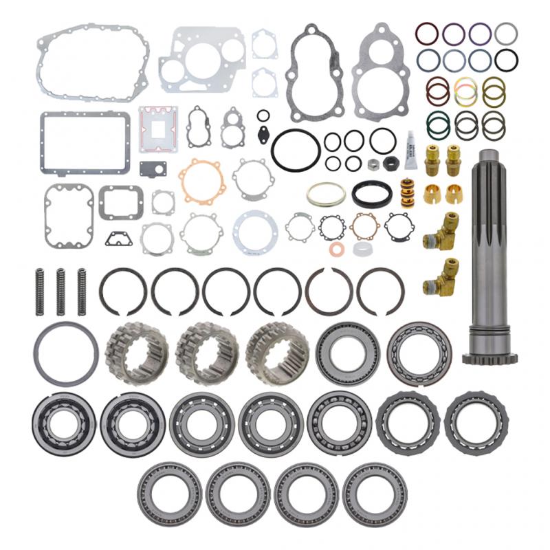 PAI INDUSTRIES ­-­ EF65850 ­-­ BEARING AND SEAL KIT REPLACES FULLER K-1992