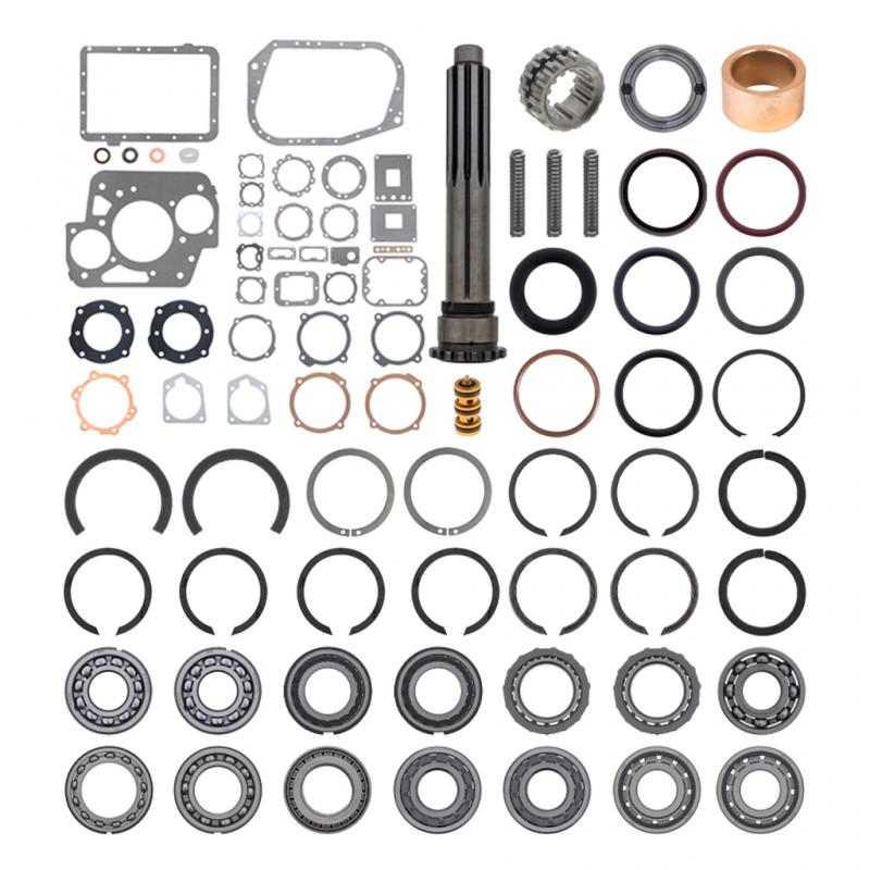 PAI INDUSTRIES ­-­ EF66280 ­-­ BEARING AND SEAL KIT REPLACES FULLER K-2750