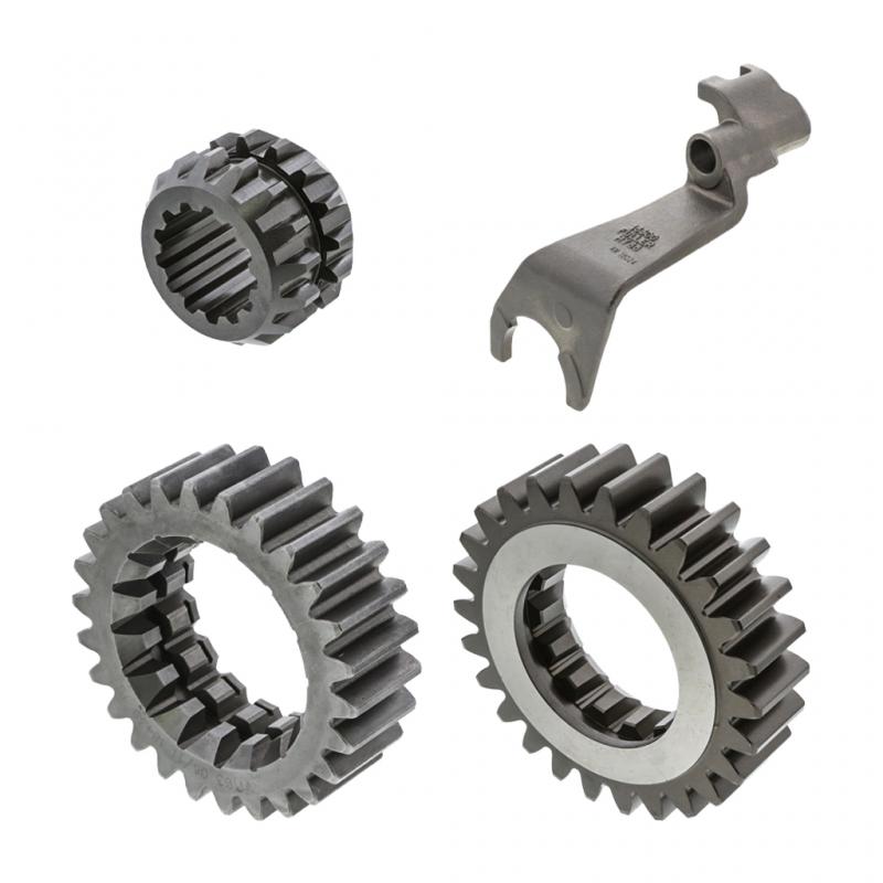 PAI INDUSTRIES ­-­ EF66360 ­-­ GEAR KIT REPLACES FULLER K-1670