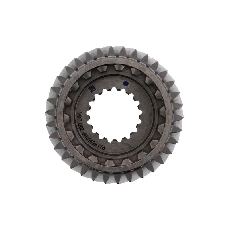 PAI INDUSTRIES ­-­ EF66950HP ­-­ HIGH PERFORMANCE AUXILIARY GEAR REPLACES FULLER 23159