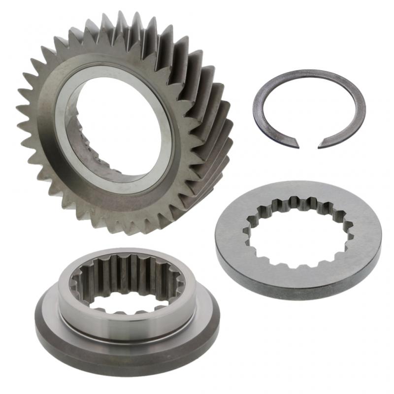 PAI INDUSTRIES ­-­ EF66970 ­-­ AUXILIARY DRIVE GEAR KIT REPLACES FULLER K-2808