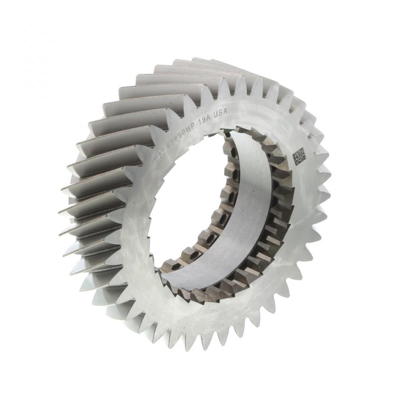 PAI INDUSTRIES ­-­ EF67890HP ­-­ HIGH PERFORMANCE AUXILIARY GEAR REPLACES FULLER 4303422