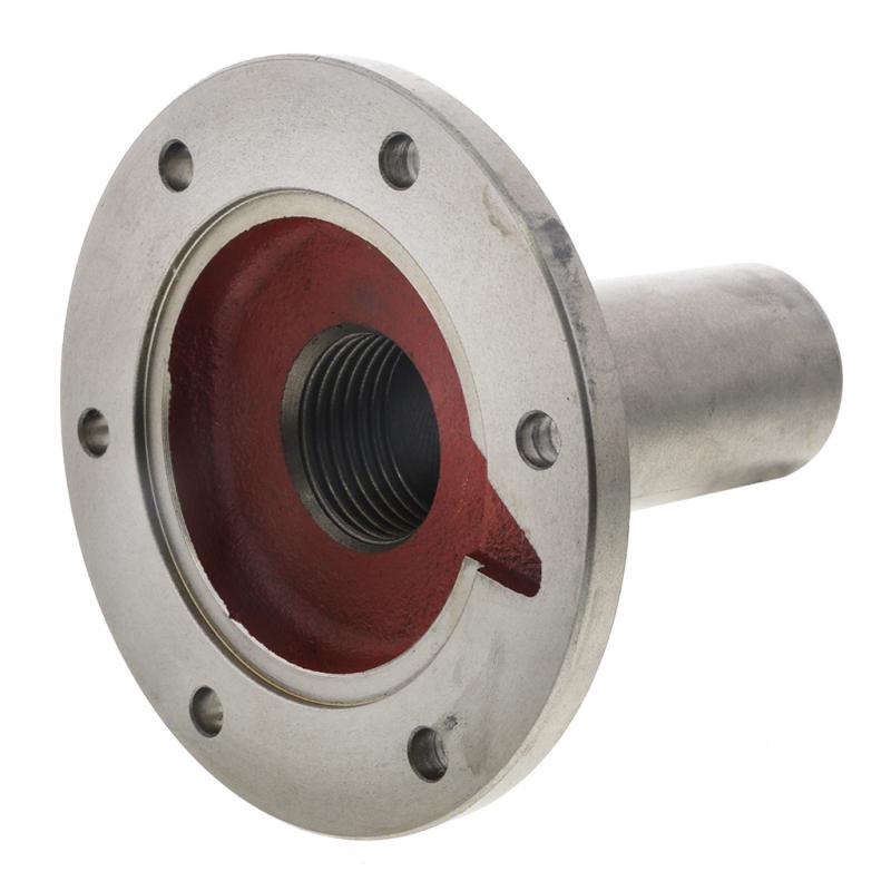 PAI INDUSTRIES ­-­ EF69440 ­-­ COVER REPLACES FULLER 14370