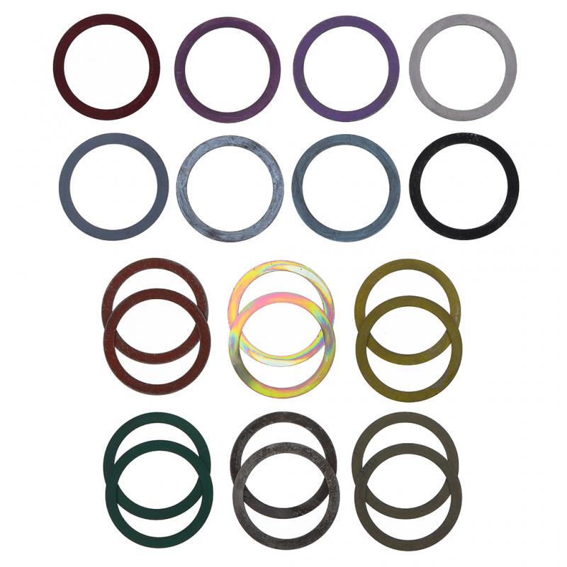 PAI INDUSTRIES ­-­ EF72550 ­-­ SHIM KIT REPLACES FULLER K-2805