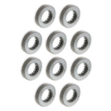PAI INDUSTRIES ­-­ EF89530HP-010 ­-­ HIGH PERFORMANCE MAIN DRIVE GEAR (10PC) REPLACES FULLER 4304510