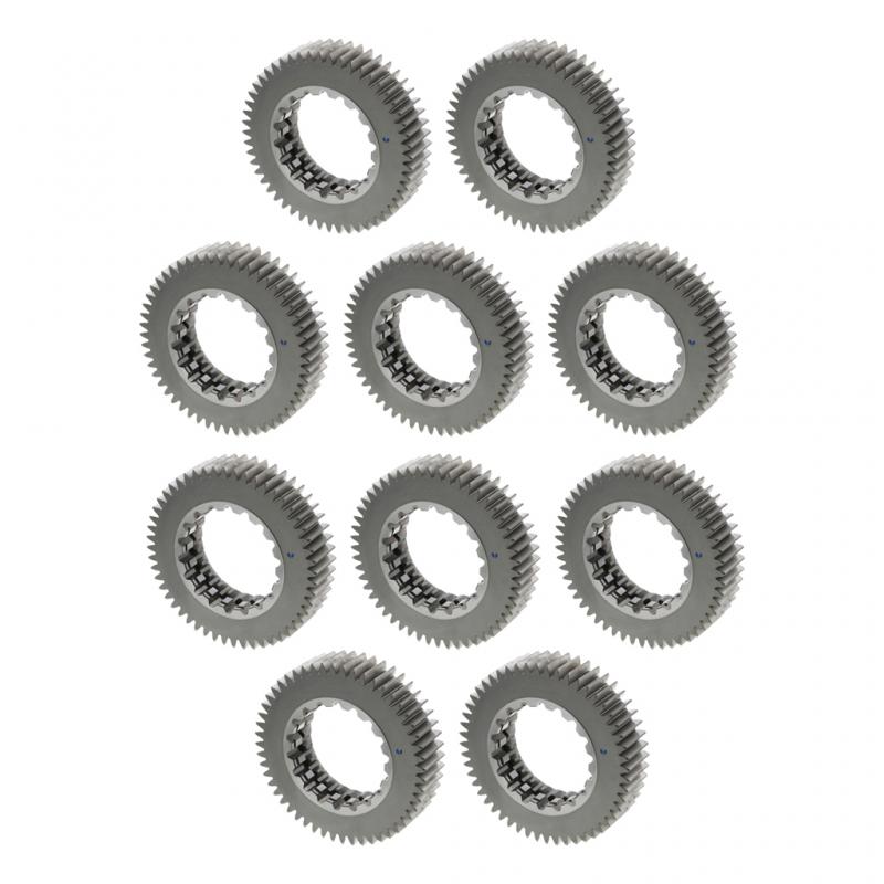 PAI INDUSTRIES ­-­ EF89530HP-010 ­-­ HIGH PERFORMANCE MAIN DRIVE GEAR (10PC) REPLACES FULLER 4304510
