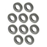 PAI INDUSTRIES ­-­ EF89530HP-010 ­-­ HIGH PERFORMANCE MAIN DRIVE GEAR (10PC) REPLACES FULLER 4304510