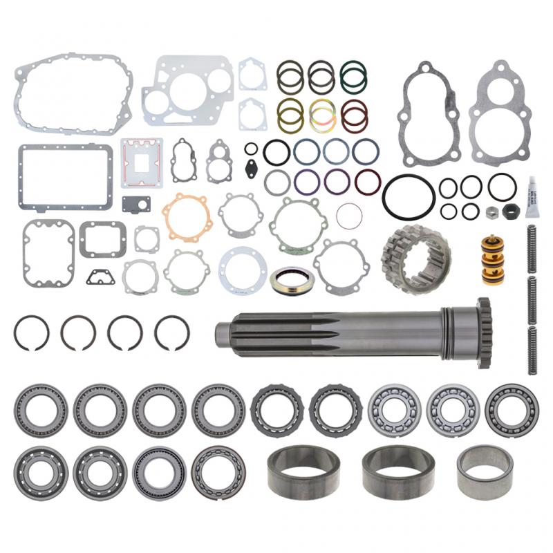 PAI INDUSTRIES ­-­ EF89830 ­-­ BEARING AND SEAL KIT REPLACES FULLER K-3272