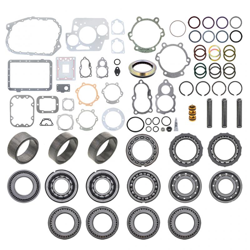 PAI INDUSTRIES ­-­ EF89840 ­-­ BEARING AND SEAL KIT REPLACES FULLER K-3256
