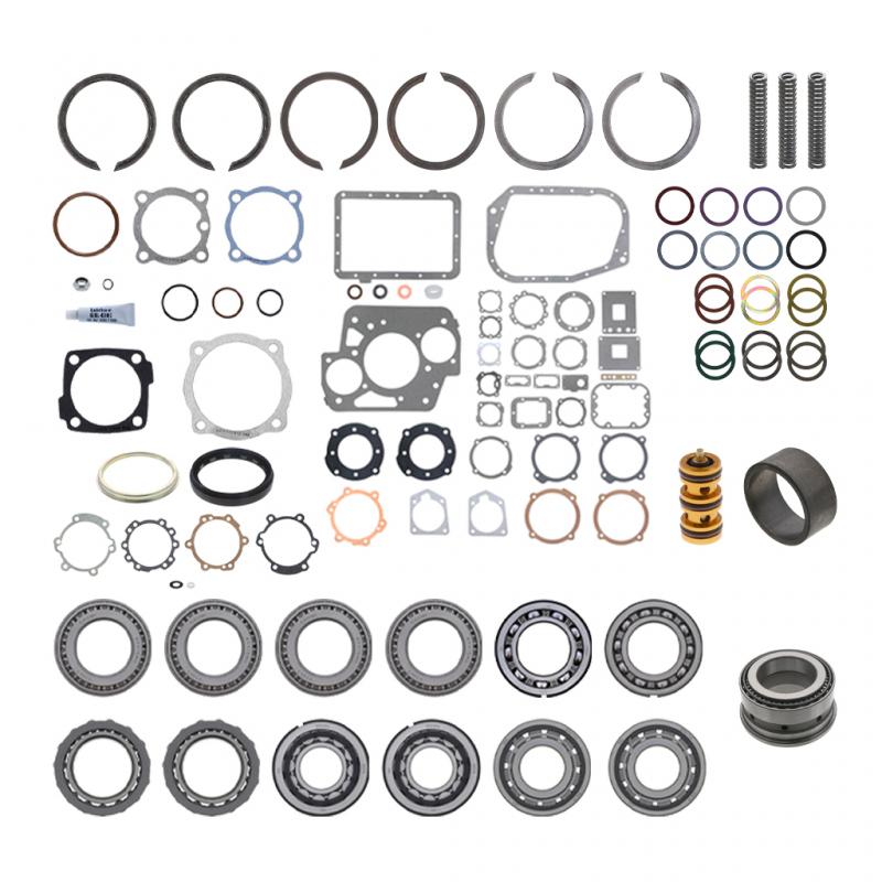 PAI INDUSTRIES ­-­ EF89920 ­-­ BEARING AND SEAL KIT REPLACES FULLER K-3346