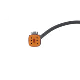 PAI INDUSTRIES ­-­ EFC-1558OEM ­-­ FAN CLUTCH REPLACES MACK 38MH428M