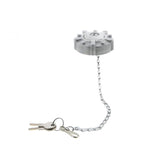 PAI INDUSTRIES ­-­ EFC-8357 ­-­ FUEL CAP REPLACES NAVISTAR 3605003C1