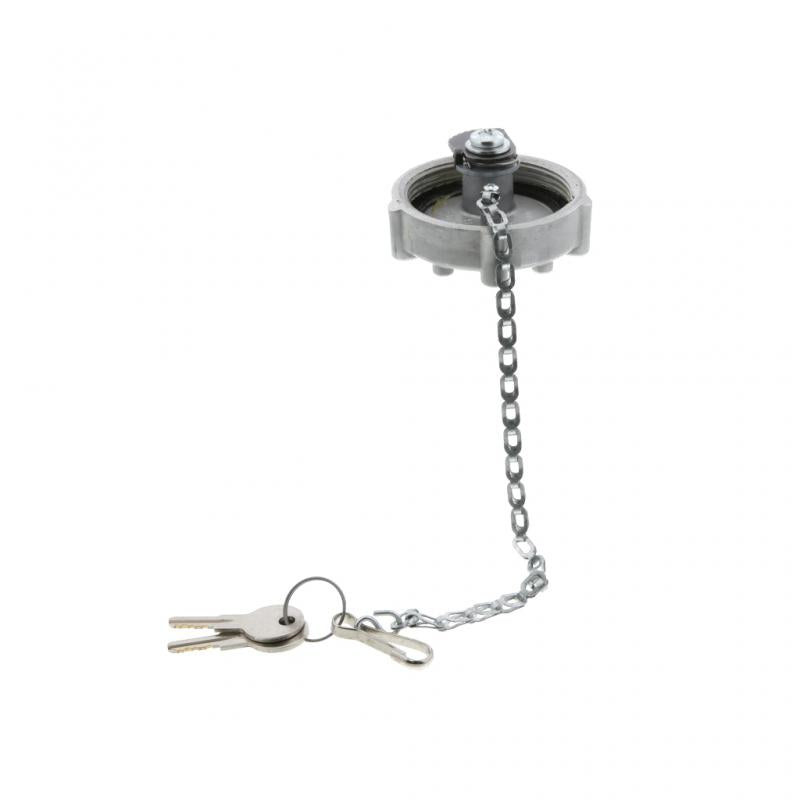PAI INDUSTRIES ­-­ EFC-8357 ­-­ FUEL CAP REPLACES NAVISTAR 3605003C1