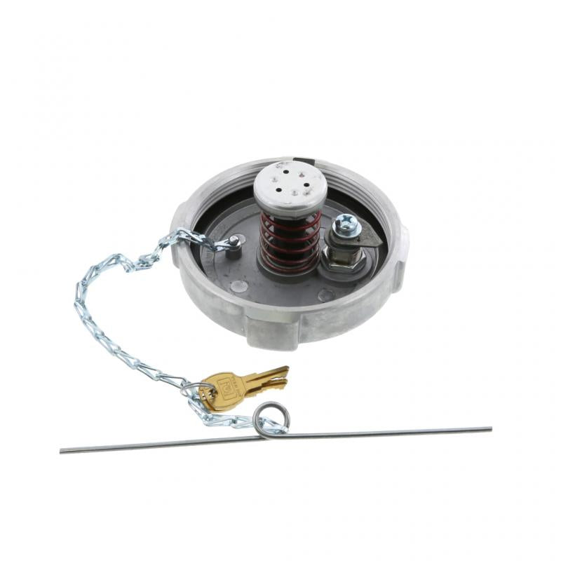 PAI INDUSTRIES ­-­ EFC-8386 ­-­ FUEL CAP REPLACES MACK 9538-2541L