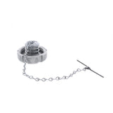 PAI INDUSTRIES ­-­ EFC-8387 ­-­ FUEL CAP REPLACES MACK 16MF312P2