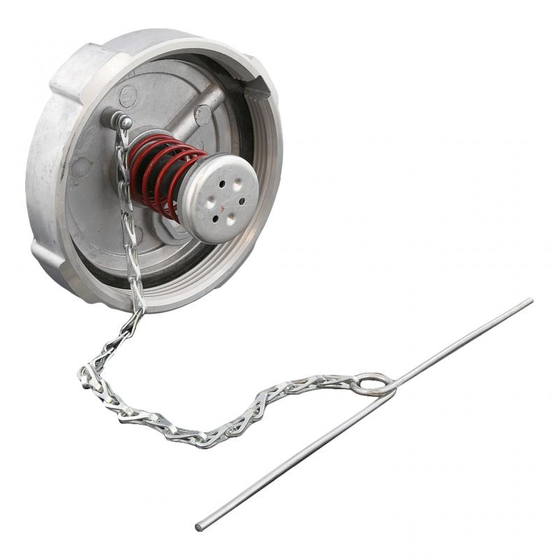 PAI INDUSTRIES ­-­ EFC-8388 ­-­ FUEL CAP REPLACES MACK 16MF312