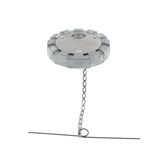 PAI INDUSTRIES ­-­ EFC-8392 ­-­ FUEL CAP REPLACES MACK 9538-2493S