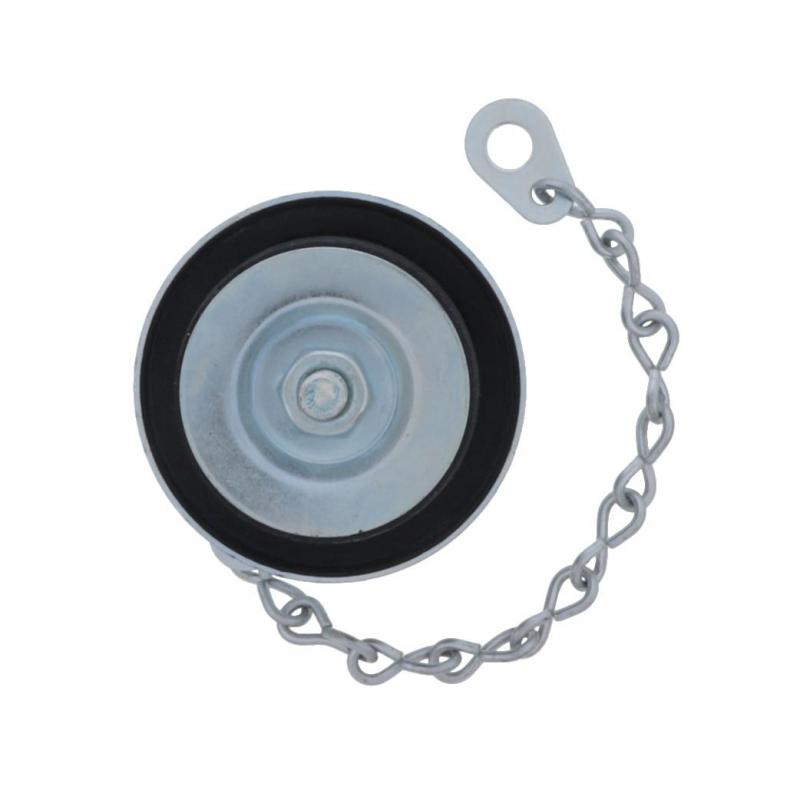 PAI INDUSTRIES ­-­ EFC-8551 ­-­ CAP REPLACES MACK 222GB214