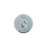 PAI INDUSTRIES ­-­ EFC-8552 ­-­ OIL CAP REPLACES MACK 222GB27A