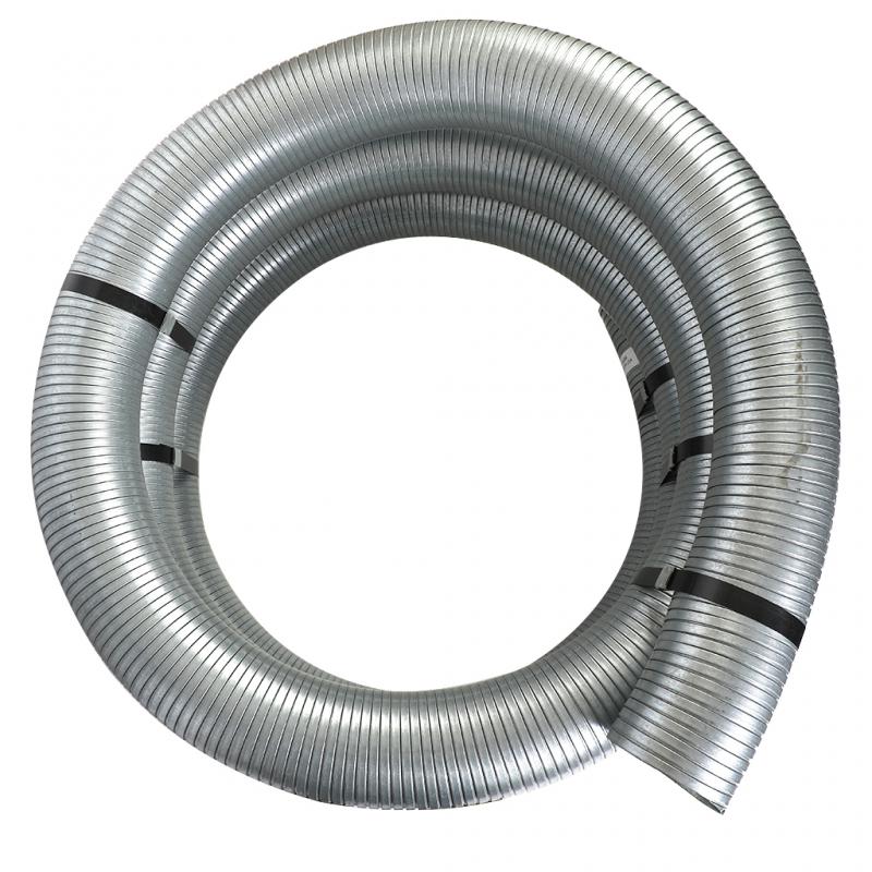 PAI INDUSTRIES ­-­ EFT-1731 ­-­ FLEXIBLE EXHAUST TUBING REPLACES MACK 16-400M