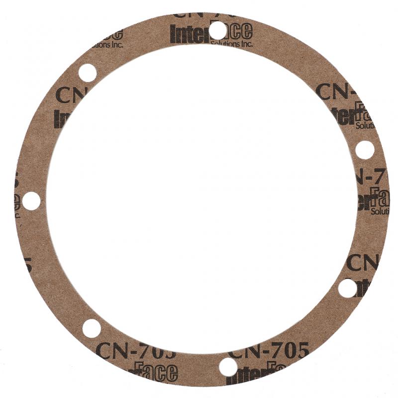 PAI INDUSTRIES ­-­ EGK-3852 ­-­ GASKET (5PCS) REPLACES MACK 610GB216