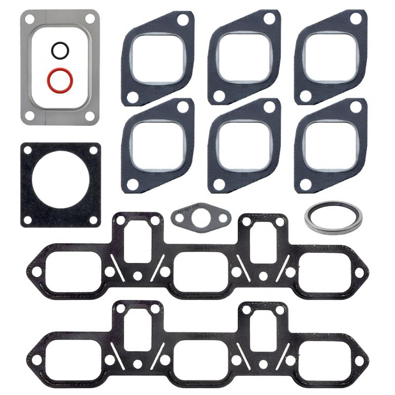 PAI INDUSTRIES ­-­ EGS-3856-151 ­-­ INTAKE AND EXHAUST MANIFOLD KIT