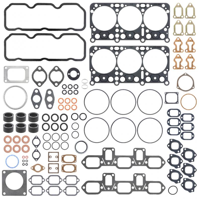 PAI INDUSTRIES ­-­ EGS-3893 ­-­ UPPER GASKET KIT