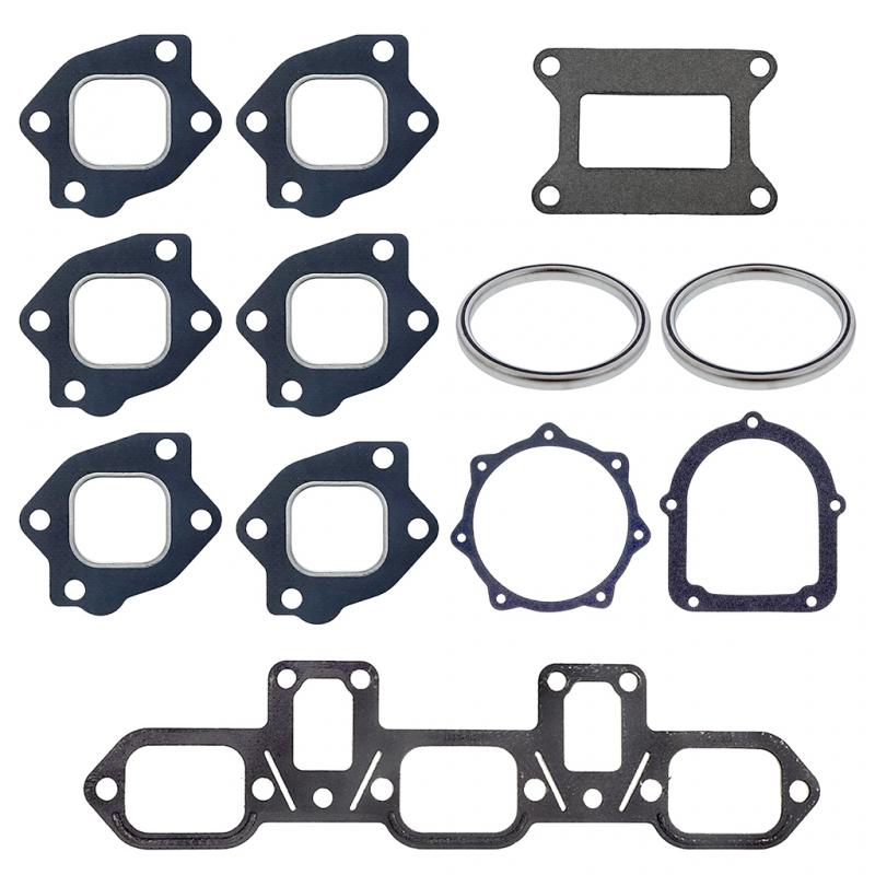 PAI INDUSTRIES ­-­ EGS-3940 ­-­ GASKET SET REPLACES MACK 126SB147