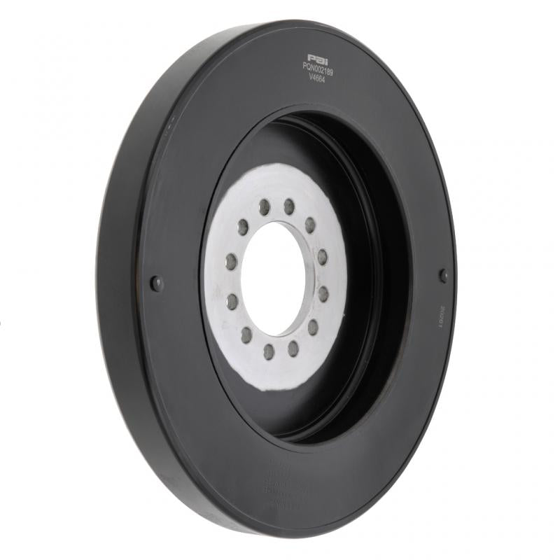 PAI INDUSTRIES ­-­ EHD-8568 ­-­ DAMPER REPLACES MACK 404GB498C