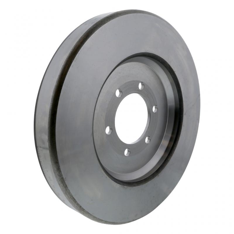 PAI INDUSTRIES ­-­ EHD-8587 ­-­ HARMONIC DAMPER REPLACES MACK 404GB469
