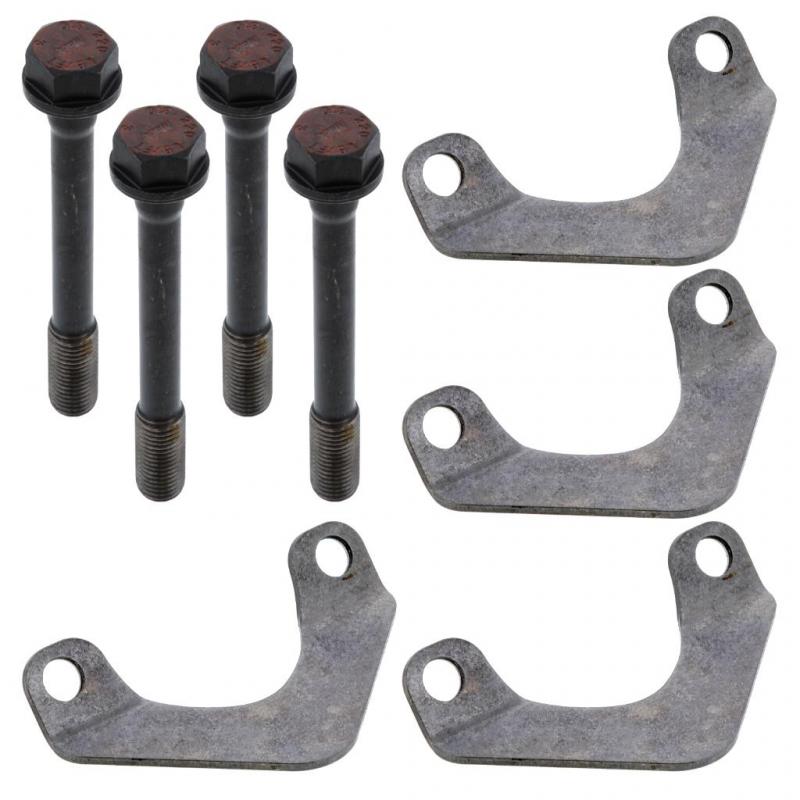 PAI INDUSTRIES ­-­ EKT-2099 ­-­ BRACKET KIT REPLACES MACK 57GC2112A
